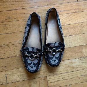Coach Sophy loafer / Moccasin